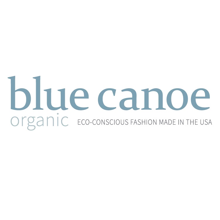 Blue Canoe